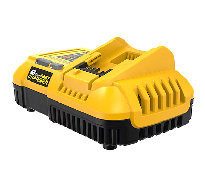 Carregador 20v a 60v MAX 8A.h 220V - DCB118-B2 - DeWALT
