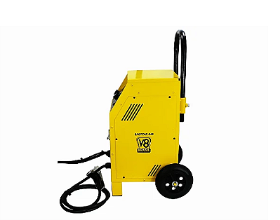 Repuxadeira Elétrica Spotcar 840E 60HZ 220V Mono - 20109 - V8 Brasil