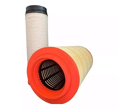 ATLAS - FILTRO DE AR PRIMARIO