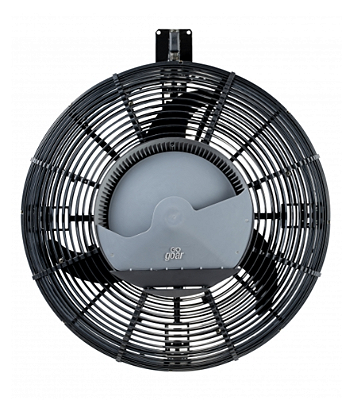 Climatizador de Parede 70cm 220v FLORIPA PR - FLPP012 - Goar