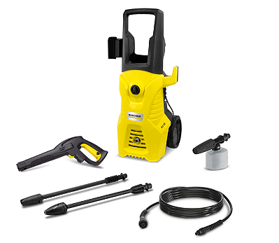 Lavadora A.P K3.30 127V 60hz BR - 1.994-220.0 - Karcher