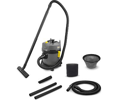 Aspirador NT 585 127v 1300w - 1.428-702.0 - Karcher