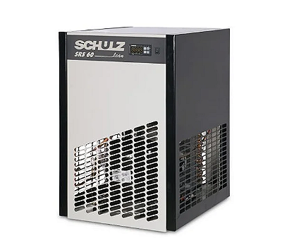 Secador de Ar Comprimido SRS 60 220V 60HZ - 972.1067-0 - Schulz