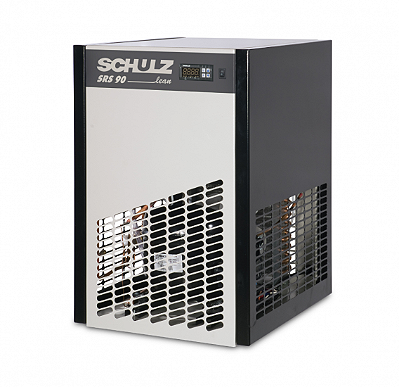 Secador de Ar Comprimido SRS 90 Lean 220V 60HZ - 972.1068-0 - Schulz