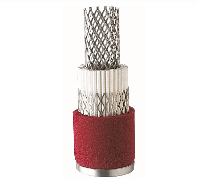 Elemento Pré-Filtro Coalescente EFS0925-H 0,01 Microns - 007.0290-0 - Schulz