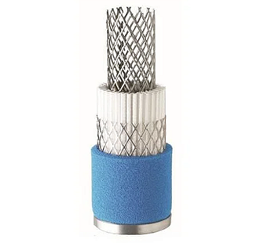 Elemento Filtrante MOD EFS1325-U 1 Micron - 007.0310-0 - Schulz