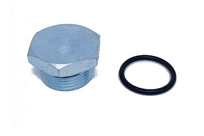 Bujão de Enchimento 3/4" para Compressor Schulz -003.0311-0/AT - Schulz