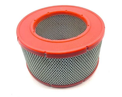 Elemento Filtro de Ar p/ Compressor Parafuso - 007.0044-4 - Schulz