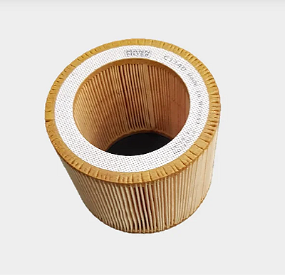 Elemento Filtro de Ar SRP 15CV PARAFUSO - 007.0553-0/AT - SCHULZ