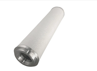 Elemento Filtrante Modelo EFS 0470-H 0,01 Microns - 007.0280-0 - Schulz