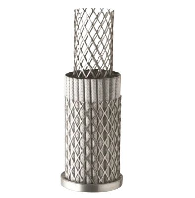 Parafuso - Elemento Filtrante MOD EFS0615-C Carvão Ativado - 007.0362-0 - SCHULZ