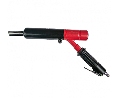 Desincrustador Agulheiro 3mm 28 Agulhas SGT-1616 - 0701161600 - Sigma