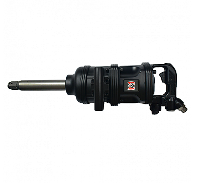 Chave de Impacto 1Pol. Eixo 8Pol. - MOD. SGT-0570 420KGF - 0701057000 - Sigma