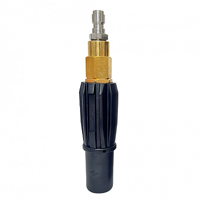 Bico Leque 0.94mm P/Lavadora de Alta Pressão - 0761091008 - Sigma