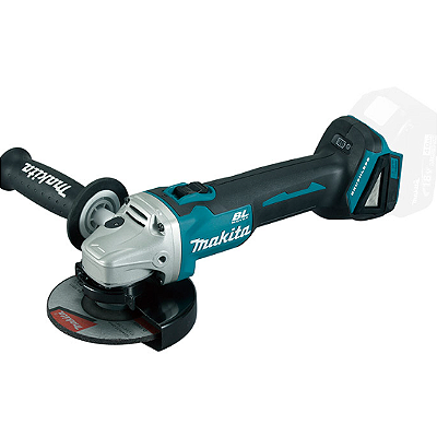 Esmerilhadeira Angular 5" (125mm) 18V - DGA504Z - Makita
