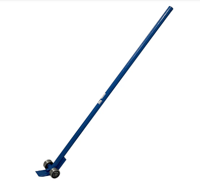 Carro Alavanca Cap. 5Ton - AL5000 - Bovenau