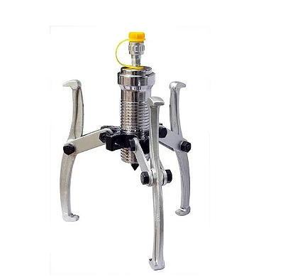 Saca-Polia Hidráulica 10 Toneladas - SPA10000 - Bovenau