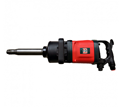 Chave de Impacto 1"- Longa SGT-0565 629Kgf - 0701056500 - Sigma