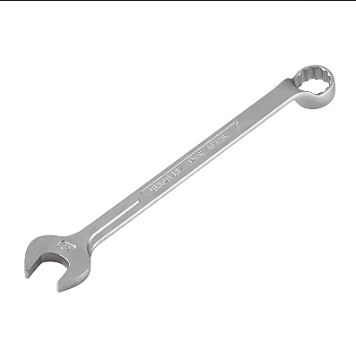 Chave combinada 18mm 1B - 002513 - Gedore