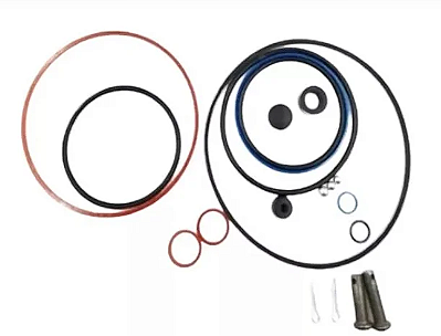 Kit de Reparo para Macaco 25 / 30 Toneladas MT - K30 MT Bovenau