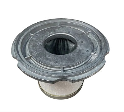 Filtro separador Ar/Óleo KV90-041S - 2901077900 - Atlas