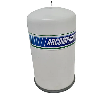 Filtro separador Ar/Óleo  Mod. KD490-006S - 1622062301 - Atlas