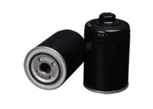 Filtro de Óleo - KL600-026S - Atlas