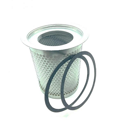 Elemento separador Ar/Óleo  Mod. KV150-034S - 021.0119-0/AC - Schulz