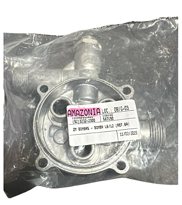 Bomba L6/12 (REF.8A) - 587190 - ZM Bombas