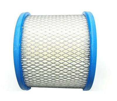 Eemento filtro ar  - SRP 2040/50/60/75 / 3040 - 0070136-0 - Schulz