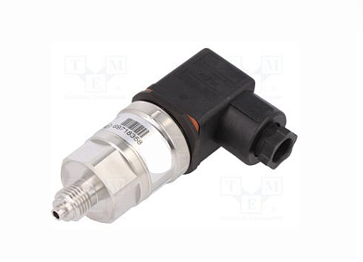 Sensor de pressão de 0-16 Bar para compressor - 012.0491-0/AT - Schulz