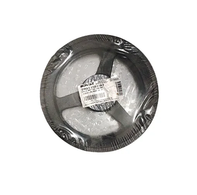 Polia D=218MM 2XB 60 FORT / W900 - 20014501/AT - Schulz