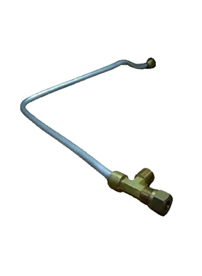 Serpentina p/ CSA 8,5/25 - 709.1699-0/AT - Schulz