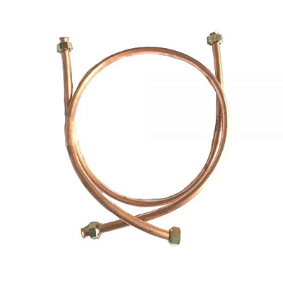 Serpentina Kit  - W800 - 30022002/AT - Schulz