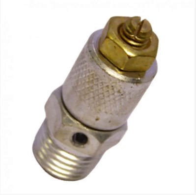 Válvula Reguladora/Segurança p/ MS 2,3 Air Plus - 022.0230-0/AT - Schulz