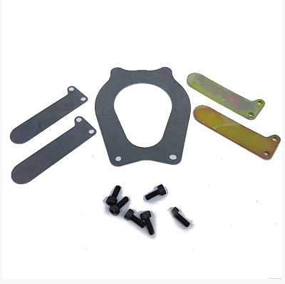 Reparo p/ Placa da Válvula CJ-MCSV 20 - 830.2626-0 - Schulz