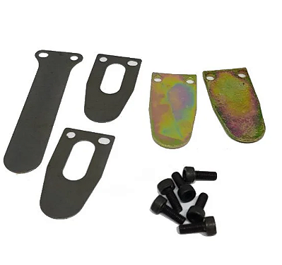 Reparo da Placa da Válvula AP p/ MSV 20 Max - 830.0782-0 - Schulz