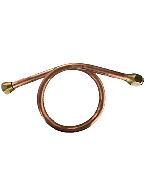 Serpentina de Descarga p/ MSV 15/20/25 Max - 709.1116-0/AT - Schulz