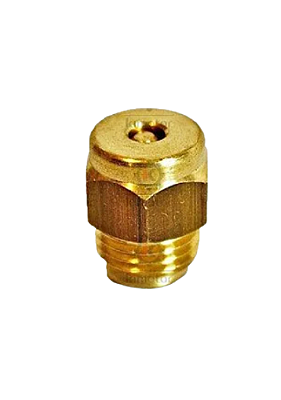 Válvula de Alívio 1/4 p/ CSA 7,5/7,8/8,1/8,5 - 022.0225-0/AT - Schulz