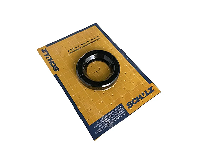 Retentor 30 X 50 X 10mm Para Compressor De Ar - 023.0338-0/AT -  SCHULZ