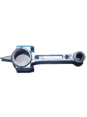 Biela AP Bipartida c/ Rolamento p/ CSL 20 Bravo - 830.1086-0 - SCHULZ