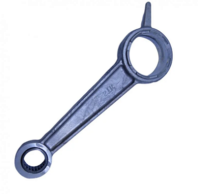 Biela com Rolamento Agulha AP MSV 30/40 Max - 830.0632-0 - Schulz