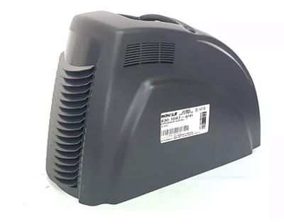 Carenagem Motocompressor CSA 7.8 - Superior - 830.1067-A/AT -  Schulz
