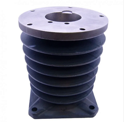 Cilindro AP D=2.1/2 P/ MSV 30/40 MAX - 709.1193-0/AT - Schulz