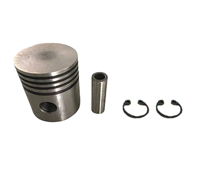 Pistão 42mm (Ferro Fundido) P/ MCSV 20 Audaz AP - 701.0416-0/AT - Schulz