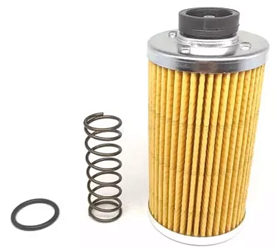 Elemento P/ Filtro De Retorno-pr (Emplihadeiras)  - 0430564 - Paletrans