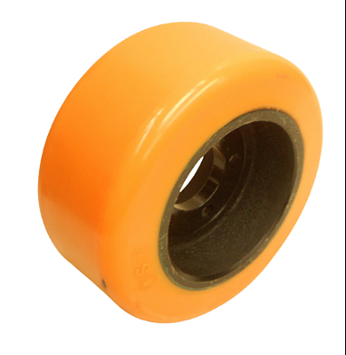 Roda de Tração PR16/17 - 0400058 - PALETRANS