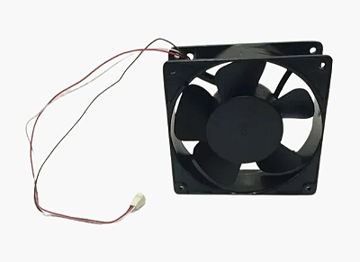 Exaustor PR 20 - 0430136 - PALETRANS