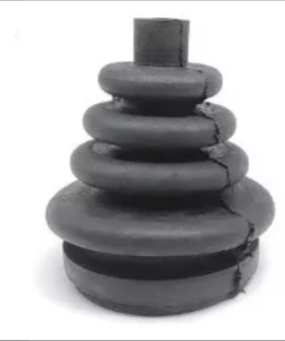 Protecao Sanfonada Coifa P/empilhadeira Px Le Pt - 0404013 - Paletrans