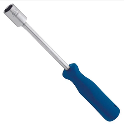 Chave Canhão 33-7" - 027050 GEDORE